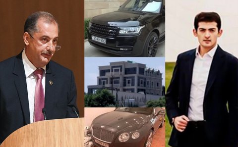 Sabiq icra başçısının əmlakları ilə bağlı qərar verildi - 5 milyon manat...