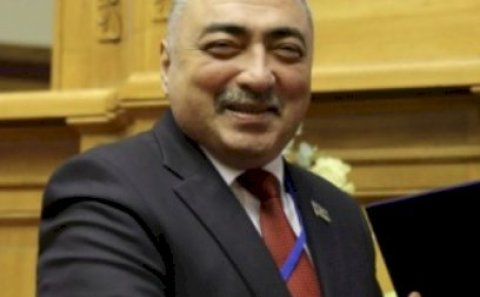 Rüfət Quliyev: Maşınyuma yerlərində suya qənaət edilmir, elə bil şəlalədir