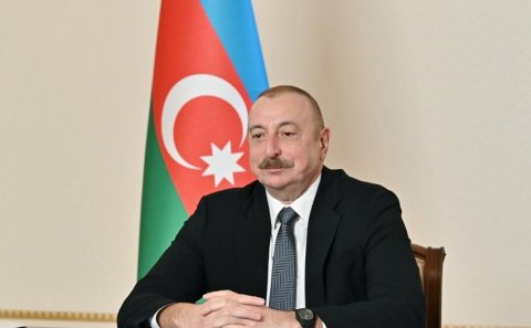 Dini konfessiyaların rəhbərləri Prezident İlham Əliyevə təbrik məktubu ünvanladı