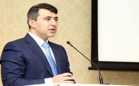 İnam Kərimovun qardaşına vəzifə verildi