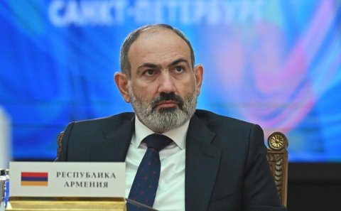 “Ermənistan bütün nəqliyyat və iqtisadi dəhlizləri açmağa hazırdır” - Paşinyan