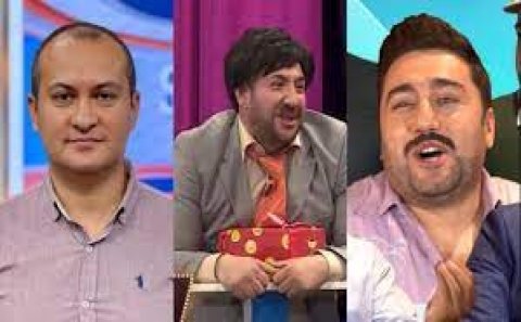 “Nə istədiyini tamaşaçı özü də bilmir, ona “Komedixana” lazımdır”