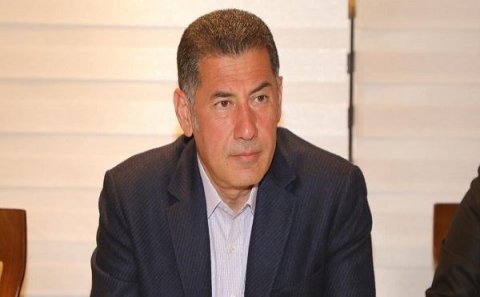 Məni heç kim satın ala bilməz - Sinan Oğan