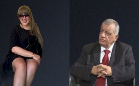 “Yekə-yekə arvadlar ora-buralarını tərpədə-tərpədə, yelləyə-yelləyə...” - Yazıçıdan sərt sözlər