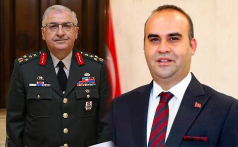 Yeni Nazirlər Kabinetinin ən gənc və yaşlı üzvü...