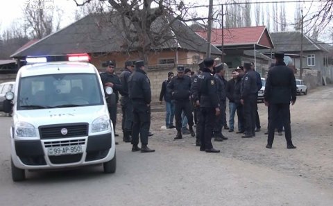 Nərminin qətli: Gündəmi silkələyəcək fakt üzə çıxdı - Foto