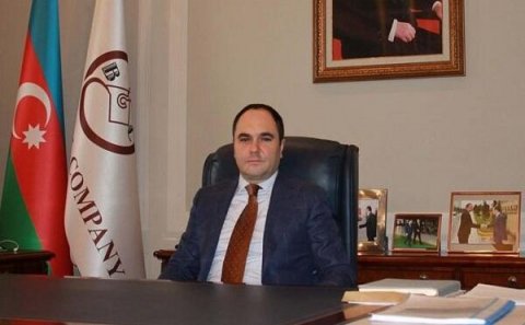 Rasim Məmmədovun həbs müddəti azaldıldı