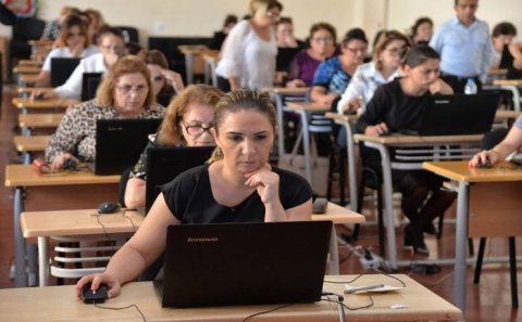 Seçdikləri məktəbdən imtina edən müəllimləri gözləyən CƏZA
