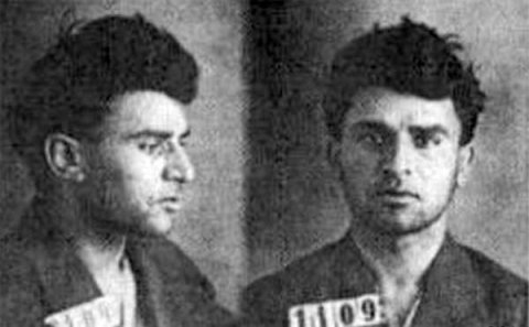 Müşfiqin qatili: Dəhşət dolu gözləri ilə mənə baxırdı...