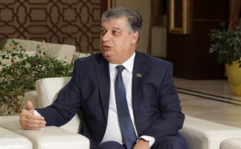 Maaşlar cəmi 10 faiz artacaq - Deputatdan etiraz