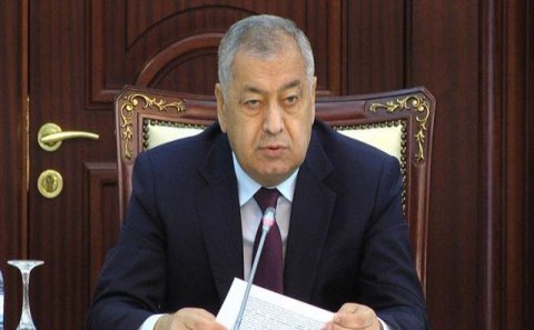 300 manat bir həftəlik yaşayışa bəs edir- Vahid Əhmədov
