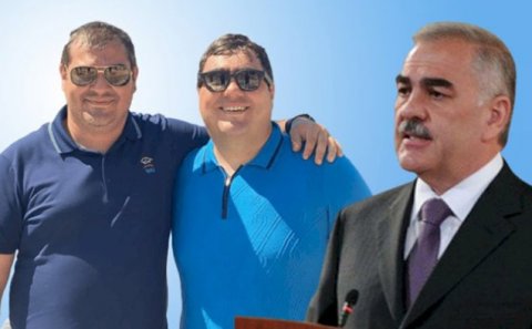 Talıbovların “Naxçıvan Bank”a qoyduqları 14 milyon geri qaytarılıb –Bankın yeni sahibləri bilindi