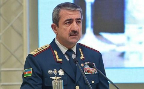Sərhəd təhlükəsizliyi ilə bağlı təhdidlər... - DSX rəisi