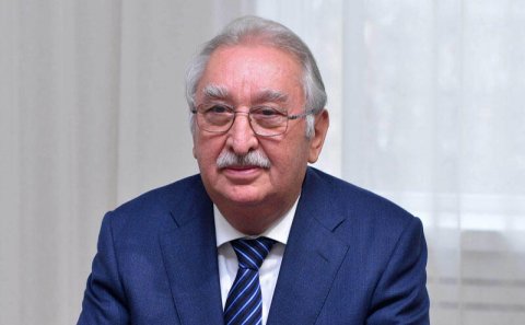 Əhməd Vəliyev “Muğan Bank”ı övladlarına verdi