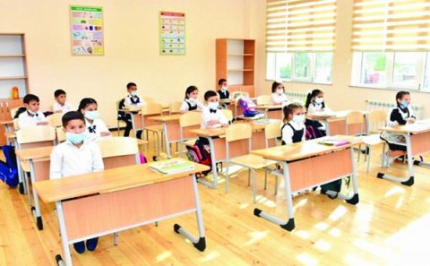 Azərbaycanda dərslər sentyabrın 1-dən başlaya bilər – Açıqlama