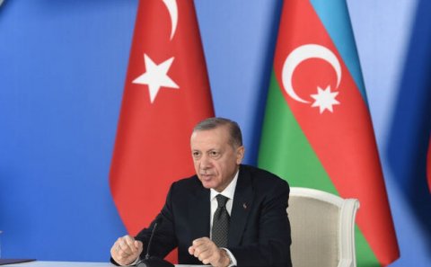 Prezidentin ilk səfər edəcəyi ölkə: Ərdoğan Azərbaycana nə vaxt gələcək? - EKSKLÜZİV