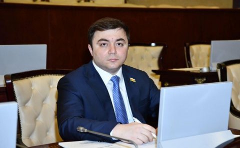 Yol hərəkəti qaydalarına əməl etməyən velosiped sürücülərinə də cərimələr tətbiq edilsin – Deputatdan TƏKLİF