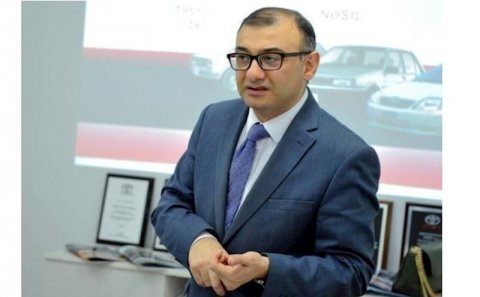 Ekspert: “Cərimələri artırmaqla yollarda qayda qanuna nail olmaq mümkün deyil”