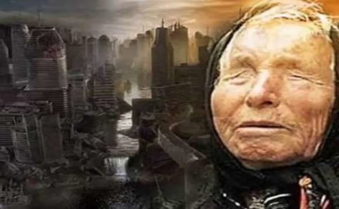 Bənd vuruldu: Vanqanın kəhanəti reallaşır?