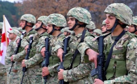 Azərbaycanlı hərbçi atəş nəticəsində həlak oldu