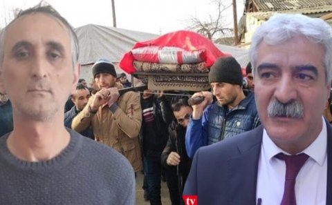 İlkin Süleymanovun vəkilindən vacib açıqlama: istintaqla bağlı şok detallar