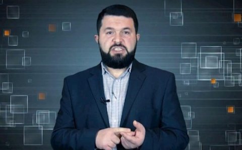 BP ictimai fəal Abid Qafarovu işdən çıxarıb