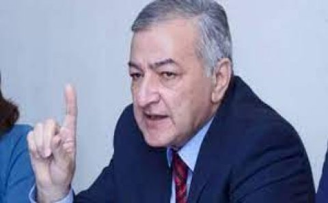 Ermənilər bu cəsarəti hardan alır?