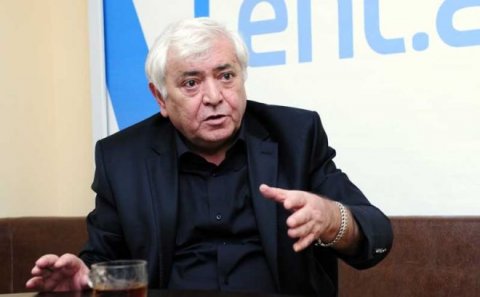 Deputatdan nazirə sərt sözlər: İşə helikopterlə gələk?!