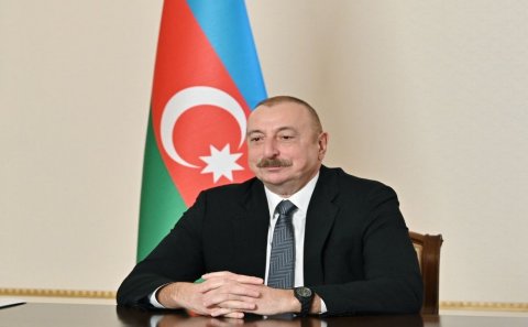 Prezidentdən Tuğ kəndi ilə bağlı SƏRƏNCAM