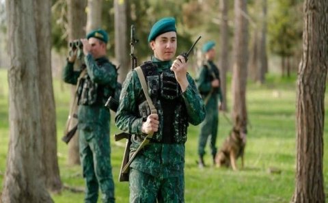 Azərbaycan və Rusiya bu rayonlarda əməliyyat keçirir