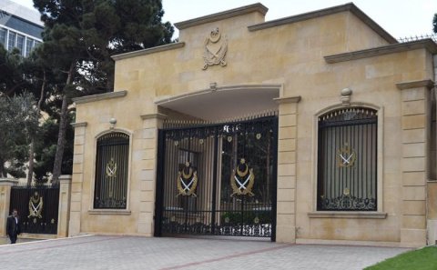 Azərbaycan Zod və Arazdəyəndə ermənilərin mövqelərini atəşə tutub? – MN-dən cavab