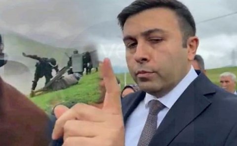 Gədəbəy olayından niyə üzüqara çıxdıq?