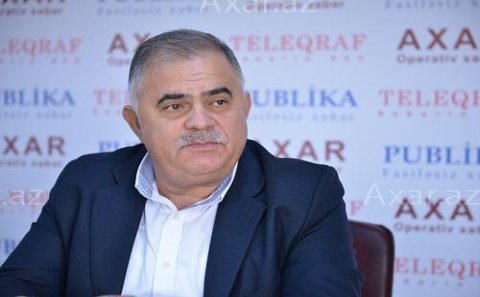 Söyüdlüdən öz məqsədləri üçün istifadə edənlər… - Deputat