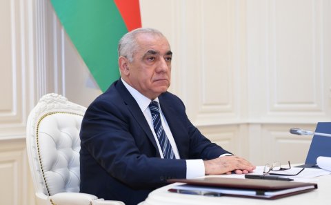 Parlamentdə Əli Əsədova çağırış edildi - Əhaliyə yardım ayırın!
