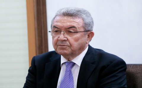Dünyaca məşhur alimlərin ailələri savadlı olmayıb - Misir Mərdanov