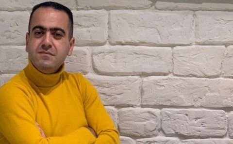 “Hacı Şahin haqqında film çəkmək sənətin, sənətkarın kütlə psixologiyasına, təsəvvürünə məğlub olmasıdır”