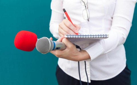 Demokratik Jurnalistlər Liqası yeni layihə həyata keçirir 