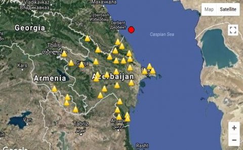 Rus alim Bakı zəlzələsi haqda: “Hazır olun, həmin dövr gəlib”