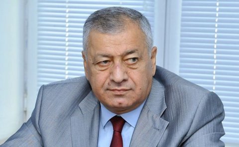 “Proseslərə müdaxiləyə ehtiyac var” - Vahid Əhmədov
