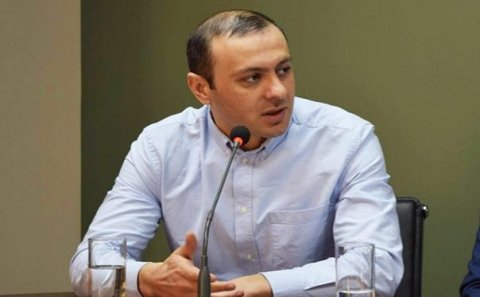 Qriqoryan Sallivanla görüşdü: Qafqazdakı vəziyyəti...