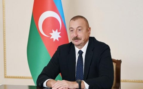 Dövlət başçısı: Azərbaycanla hədə-qorxu, ultimatum dili ilə heç kim danışa bilməz
