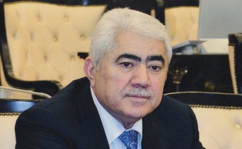 “Azərbaycan dövləti hər zaman vətəndaşlarının sağlamlığının qeydinə qalır” - Ağalar Vəliyev