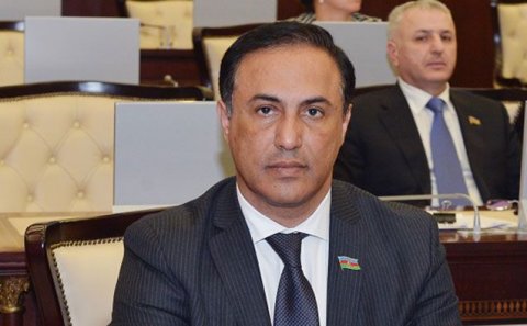 “Buna reaksiya verməyin mənası yoxdu” - Elman Nəsirov