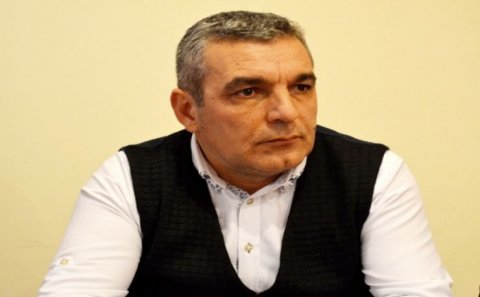 Natiq Cəfərli: “Yəqin, Şolts, Makron imkan vermir ki, kənd təsərrüfatında düzgün stimullaşdırıcı addımlar olsun...”