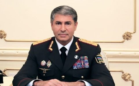 Vilayət Eyvazovdan Ehsan Zahidovla bağlı YENİ ƏMR