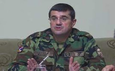Ağdam yolunda hazırlıq gedir, hücum edəcəklər