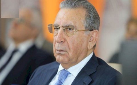 AMEA Mehdiyevin adını bu siyahıya salmadı - Rəsmi açıqlama