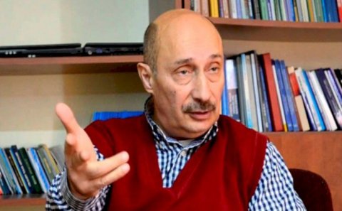 “Samvel Babayan bizim Nemət Pənahlını xatırladır”