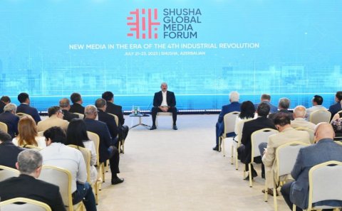 Prezident: Əgər Ermənistan ərazi iddialarından imtina etsə, ilin sonuna qədər sülh müqaviləsinin imzalanması mümkündür