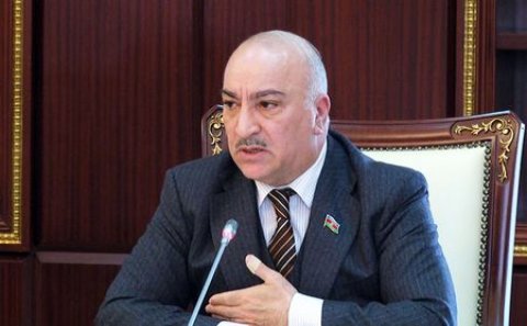 Tahir Kərimli: 